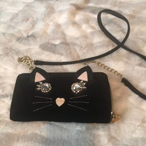Betsey Johnson purse